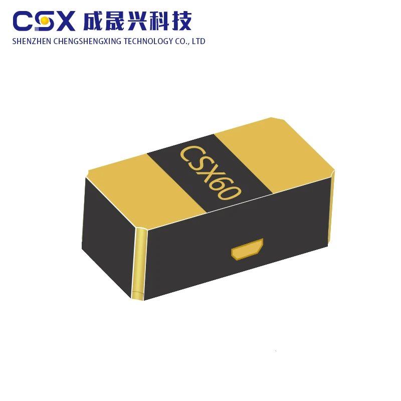 Switching Components CSX60